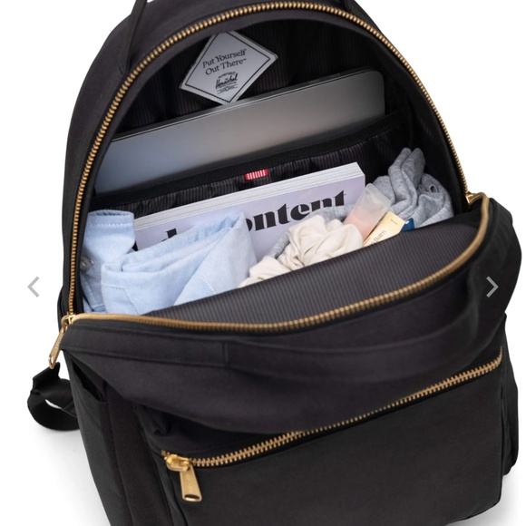 Herschel NOVA backpack 18L - Picture 2 of 5